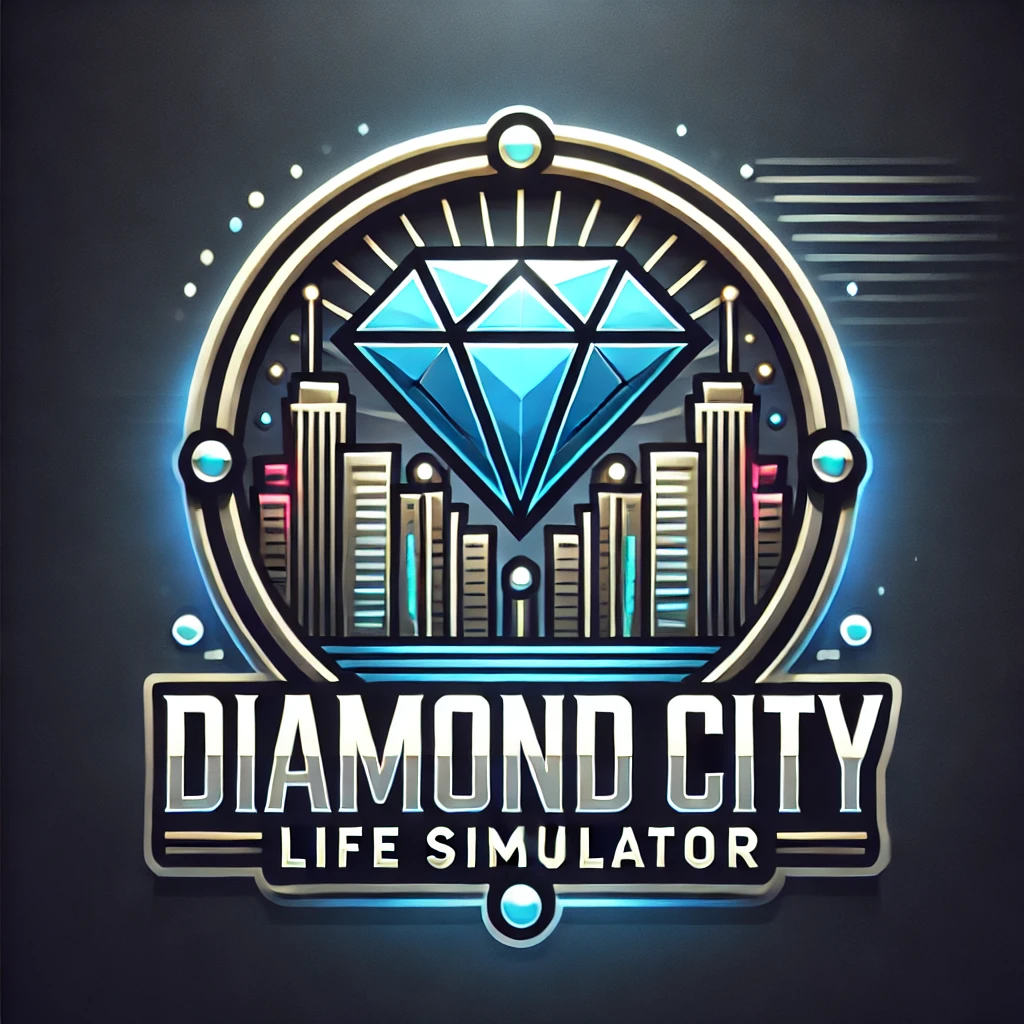 Diamond City- CZ/SK LifeSim RP